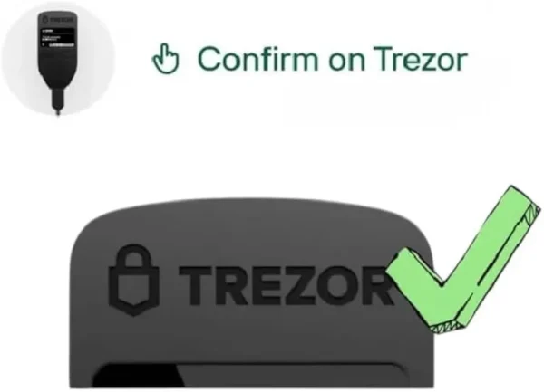 Trezor - Image 5