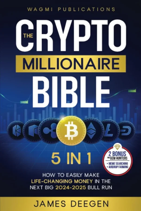 The Crypto Bible