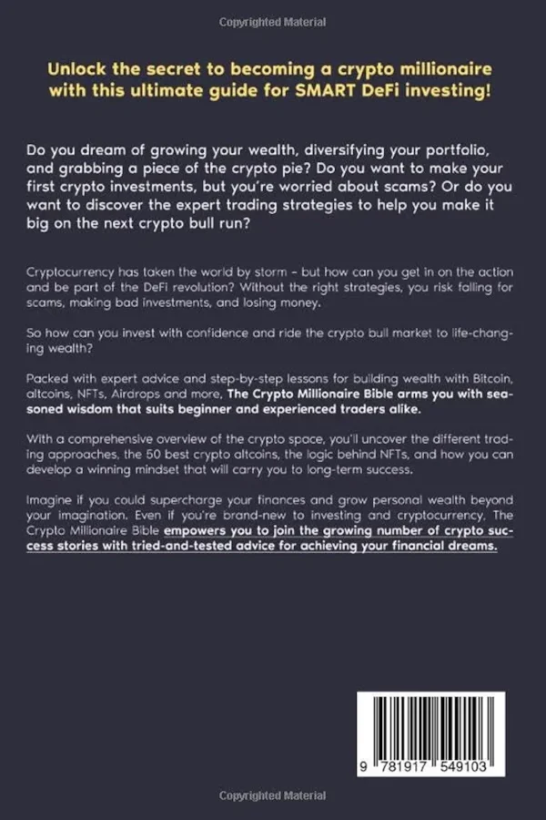 The Crypto Bible - Image 3