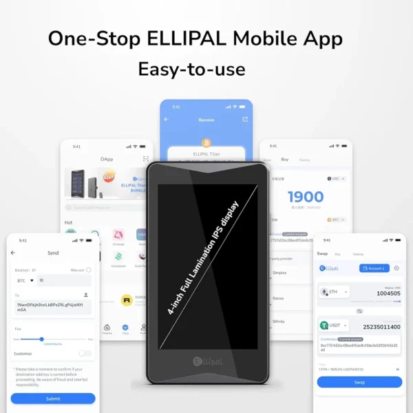 ELLIPAL - Image 6