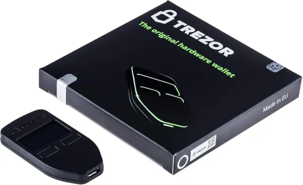 Trezor - Image 2