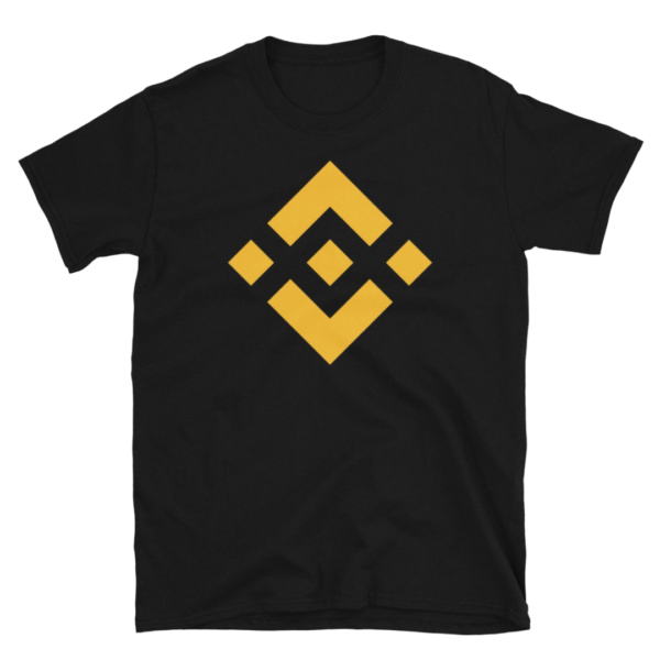 Crypto T-shirt