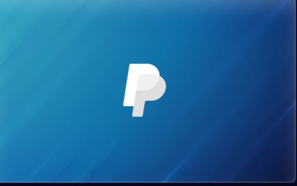 PayPal Gift Card