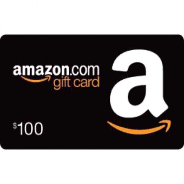 Amazon Gift Card - Image 3