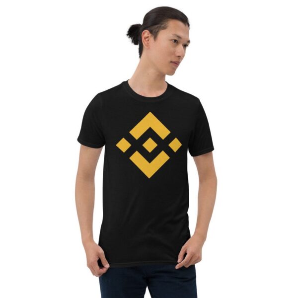 Crypto T-shirt - Image 3