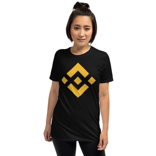 Crypto T-shirt - Image 5