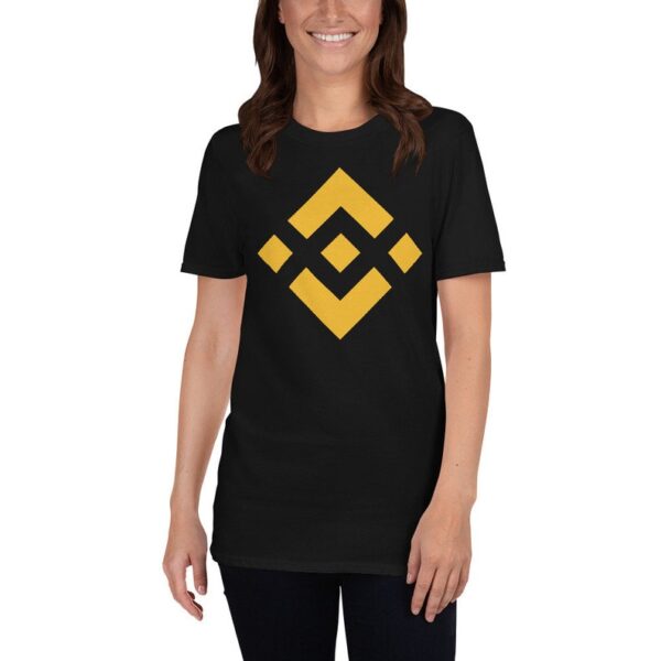 Crypto T-shirt - Image 6