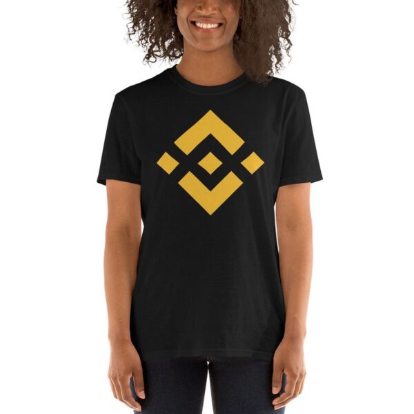 Crypto T-shirt - Image 4